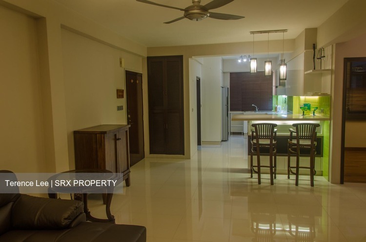 Adam Place (D11), Apartment #193566422